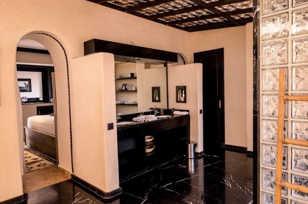 Villa 55 Marrakech Marrakesch Exterior foto