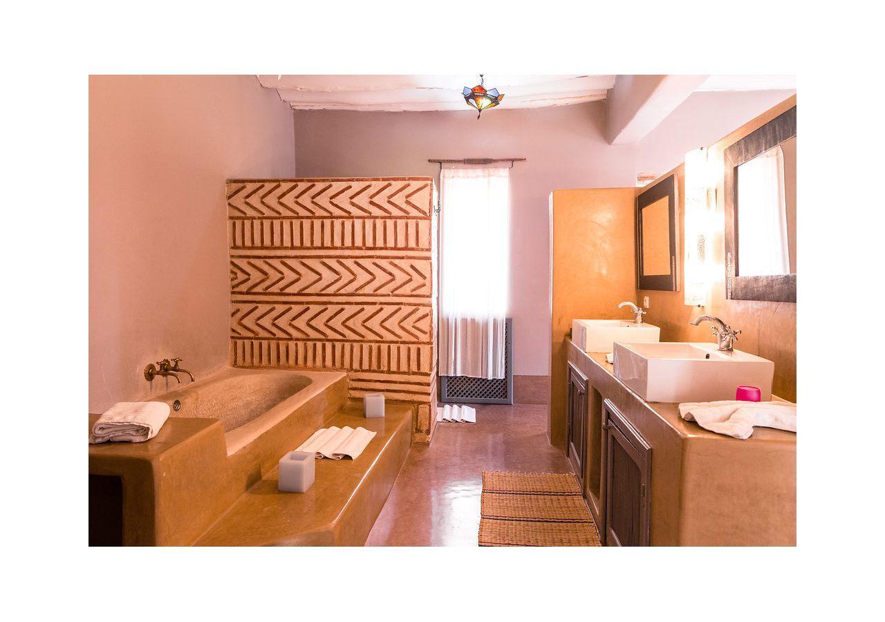 Villa 55 Marrakech Marrakesch Zimmer foto
